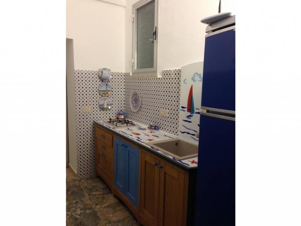 Casa Con Verande Sul Mare A 2 Minuti A Piedi Dalla Spiaggia Custonaci Exterior foto